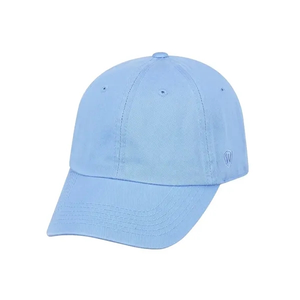 J. America Crew Cap - J. America Crew Cap - Image 0 of 0