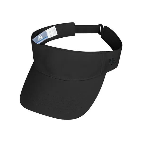 J. America Hawkeye Visor - J. America Hawkeye Visor - Image 1 of 7