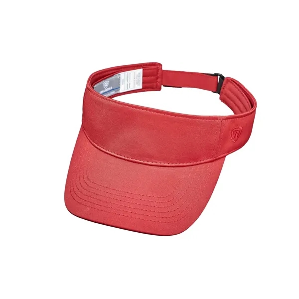 J. America Hawkeye Visor - J. America Hawkeye Visor - Image 3 of 7