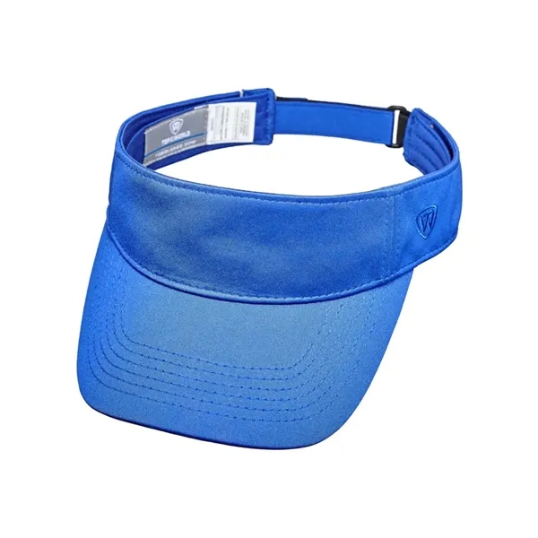 J. America Hawkeye Visor - J. America Hawkeye Visor - Image 6 of 7