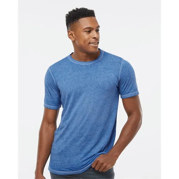 J. America Unisex Zen Jersey T-Shirt - J. America Unisex Zen Jersey T-Shirt - Image 0 of 10