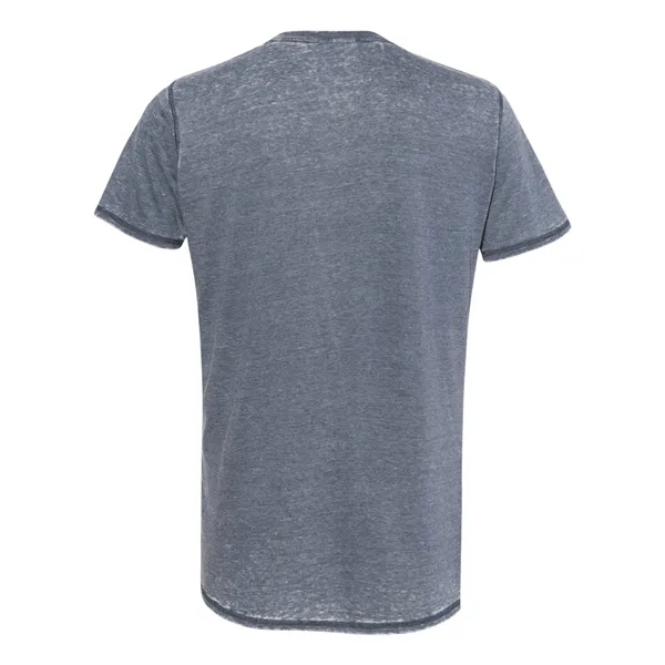 J. America Unisex Zen Jersey T-Shirt - J. America Unisex Zen Jersey T-Shirt - Image 10 of 10