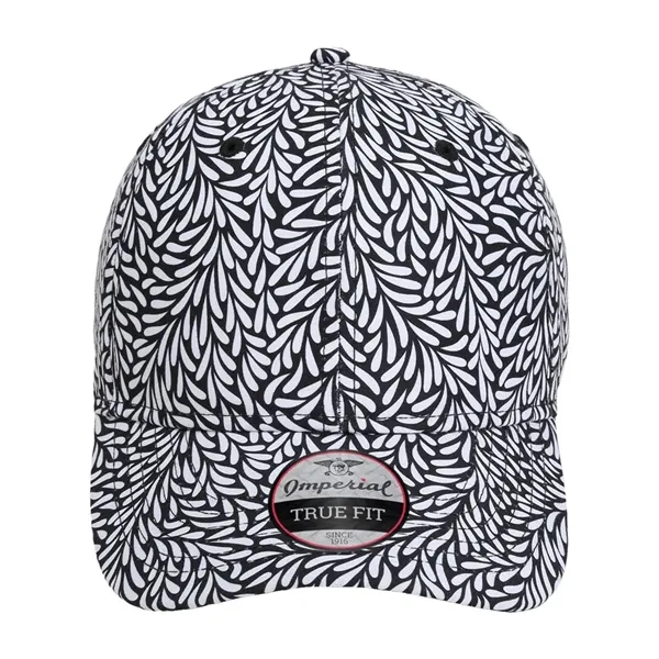 Custom Imperial The Mahalo Floral Performance Cap