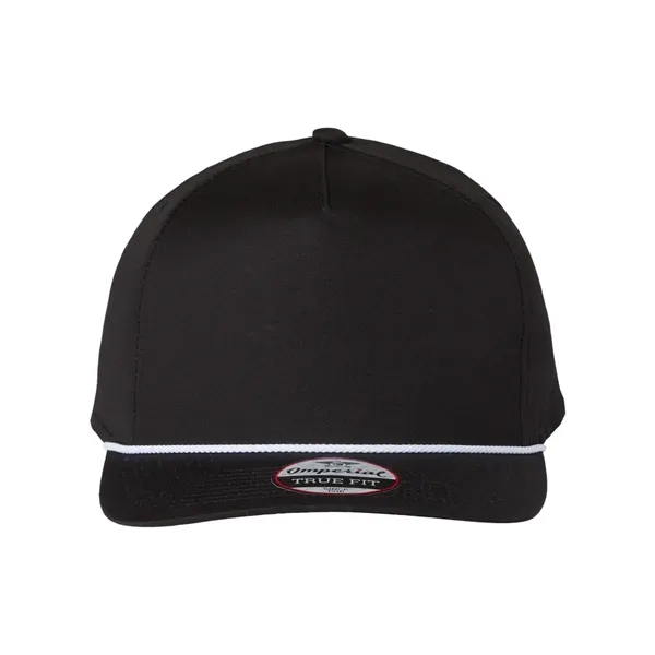 Custom Imperial The Barnes Cap