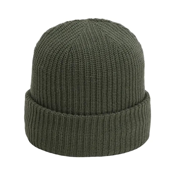 Custom Imperial The Mogul Cuffed Beanie