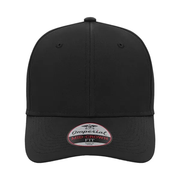 Custom Imperial The Independent Cap