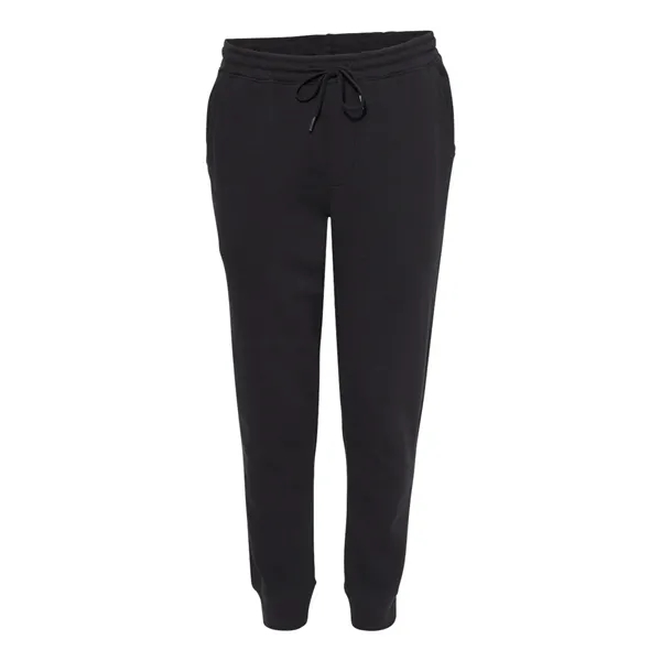 Custom Independent Trading Co. Men's Midweight Fleece Sweatpants