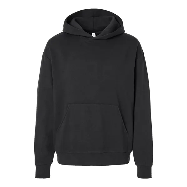Custom Independent Trading Co. Unisex Avenue Midweight Hooded Sw...