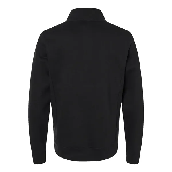 J. America Unisex Heavyweight Fleece Quarter-Zip Sweatshirt - J. America Unisex Heavyweight Fleece Quarter-Zip Sweatshirt - Image 2 of 8