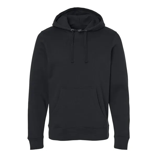 J. America Unisex BTB Fleece Hooded Sweatshirt - J. America Unisex BTB Fleece Hooded Sweatshirt - Image 1 of 28