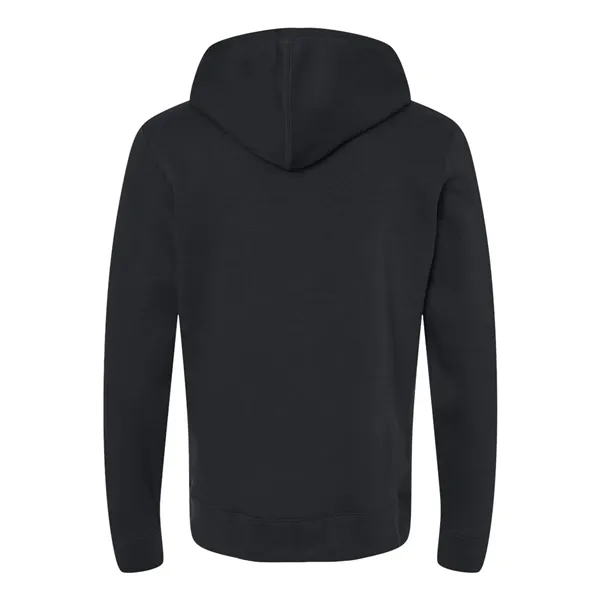 J. America Unisex BTB Fleece Hooded Sweatshirt - J. America Unisex BTB Fleece Hooded Sweatshirt - Image 2 of 28