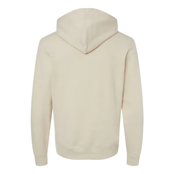 J. America Unisex BTB Fleece Hooded Sweatshirt - J. America Unisex BTB Fleece Hooded Sweatshirt - Image 14 of 28