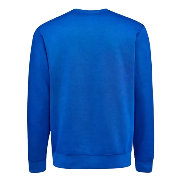 J. America Unisex BTB Fleece Crewneck Sweatshirt - J. America Unisex BTB Fleece Crewneck Sweatshirt - Image 20 of 28