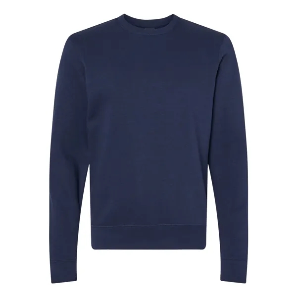 J. America Unisex BTB Fleece Crewneck Sweatshirt - J. America Unisex BTB Fleece Crewneck Sweatshirt - Image 25 of 28