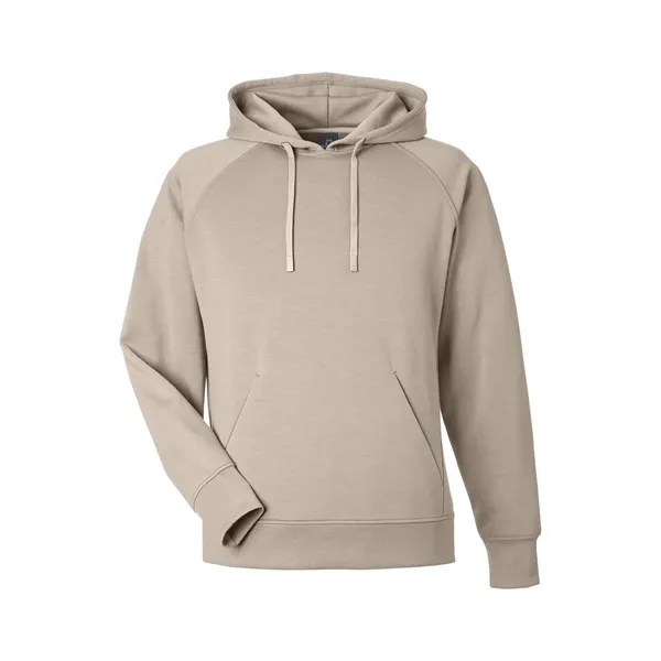 J. America Unisex Apex Fleece Hooded Sweatshirt - J. America Unisex Apex Fleece Hooded Sweatshirt - Image 0 of 8