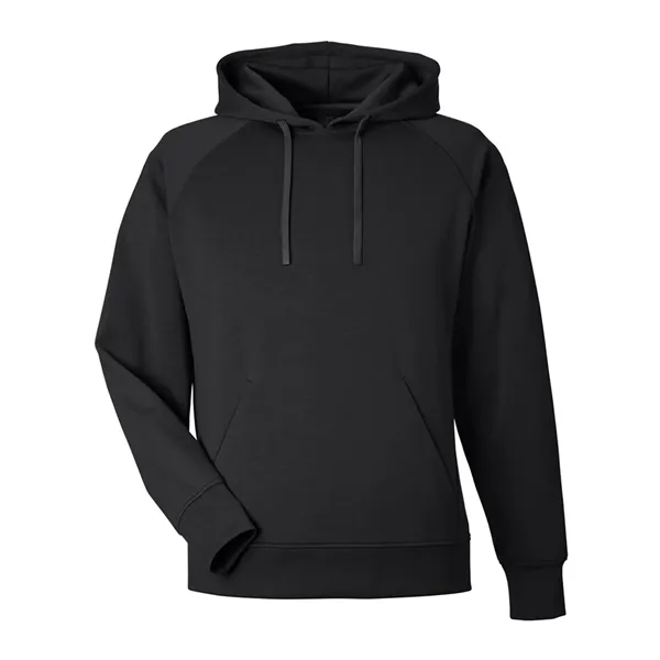 J. America Unisex Apex Fleece Hooded Sweatshirt - J. America Unisex Apex Fleece Hooded Sweatshirt - Image 2 of 8