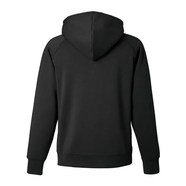 J. America Unisex Apex Fleece Hooded Sweatshirt - J. America Unisex Apex Fleece Hooded Sweatshirt - Image 3 of 8