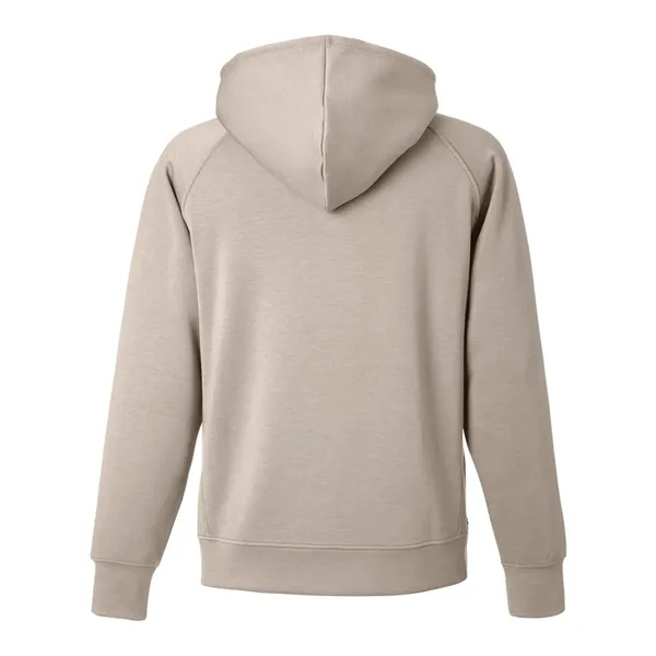 J. America Unisex Apex Fleece Hooded Sweatshirt - J. America Unisex Apex Fleece Hooded Sweatshirt - Image 6 of 8