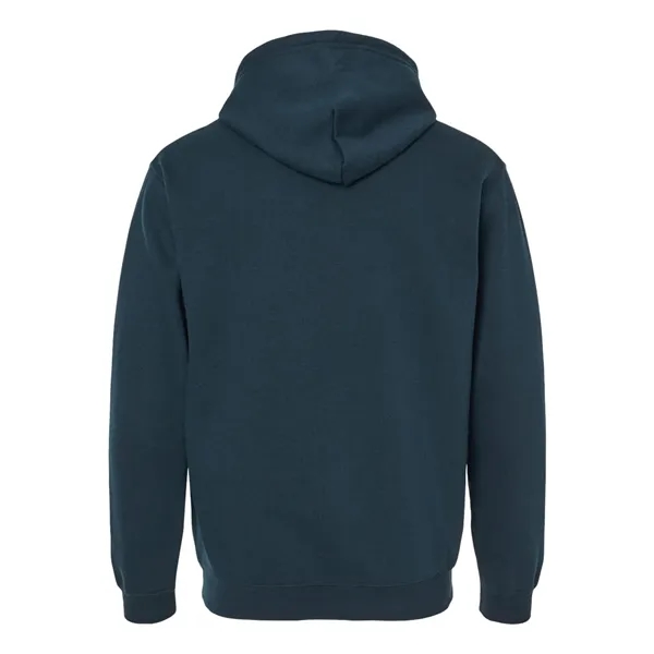J. America Men's Tailgate Hooded Sweatshirt - J. America Men's Tailgate Hooded Sweatshirt - Image 11 of 18
