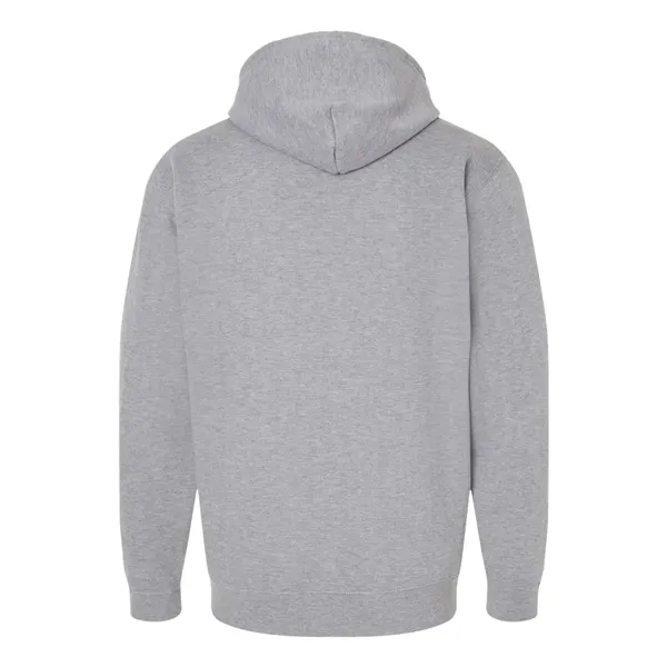 J. America Men's Tailgate Hooded Sweatshirt - J. America Men's Tailgate Hooded Sweatshirt - Image 16 of 18