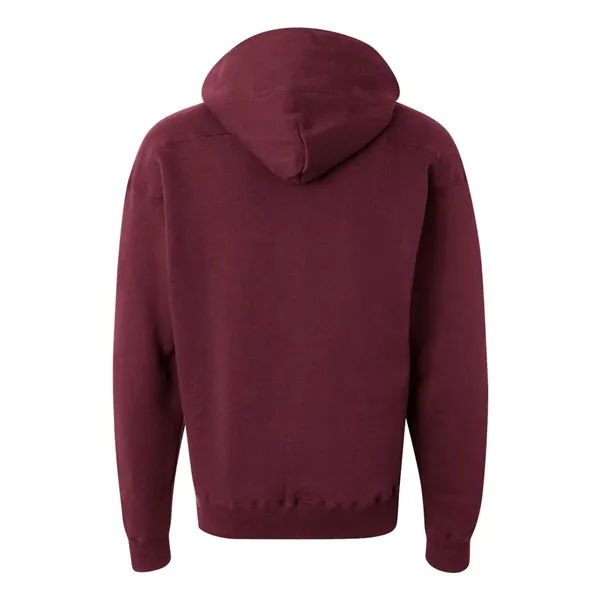 J. America Men's Sport Lace Hooded Sweatshirt - J. America Men's Sport Lace Hooded Sweatshirt - Image 10 of 26