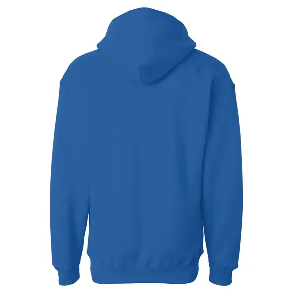 J. America Men's Sport Lace Hooded Sweatshirt - J. America Men's Sport Lace Hooded Sweatshirt - Image 19 of 26