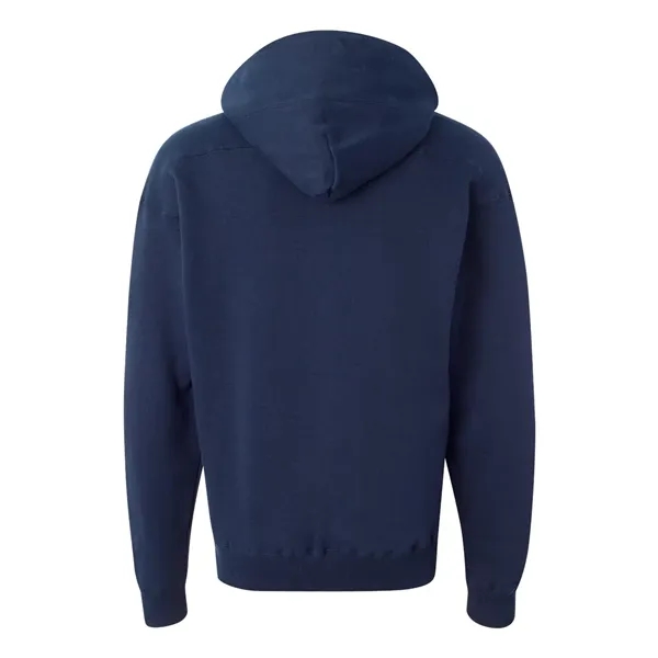 J. America Men's Sport Lace Hooded Sweatshirt - J. America Men's Sport Lace Hooded Sweatshirt - Image 20 of 26