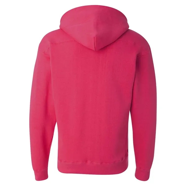 J. America Men's Sport Lace Hooded Sweatshirt - J. America Men's Sport Lace Hooded Sweatshirt - Image 24 of 26