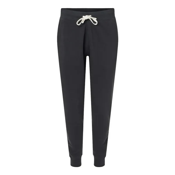 J. America Unisex Triblend Fleece Joggers - J. America Unisex Triblend Fleece Joggers - Image 1 of 6