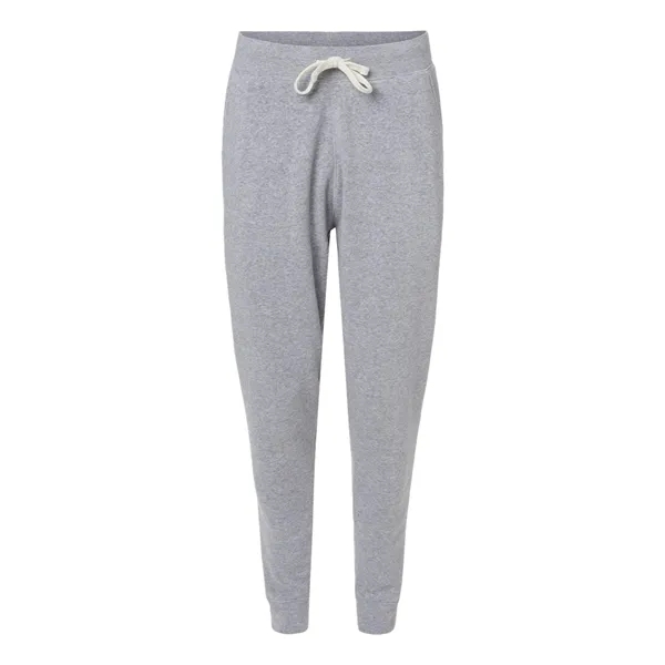 J. America Unisex Triblend Fleece Joggers - J. America Unisex Triblend Fleece Joggers - Image 5 of 6