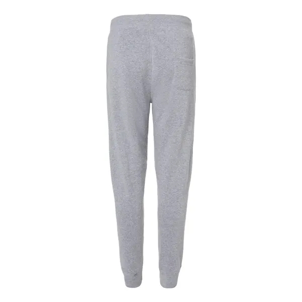 J. America Unisex Triblend Fleece Joggers - J. America Unisex Triblend Fleece Joggers - Image 6 of 6
