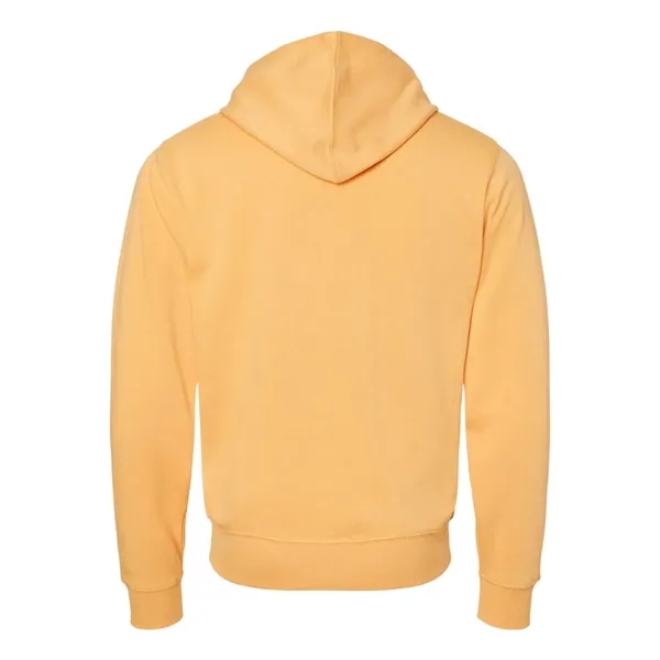 J. America Men's Triblend Fleece Hooded Sweatshirt - J. America Men's Triblend Fleece Hooded Sweatshirt - Image 32 of 75