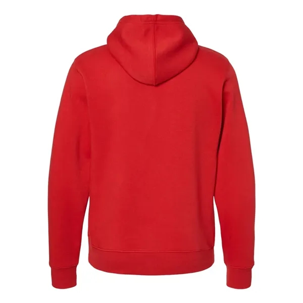 J. America Men's Triblend Fleece Hooded Sweatshirt - J. America Men's Triblend Fleece Hooded Sweatshirt - Image 53 of 75