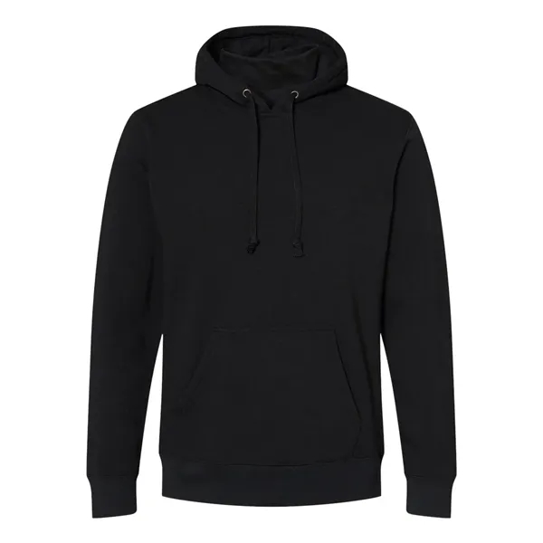 J. America Men's Gaiter Fleece Hooded Sweatshirt - J. America Men's Gaiter Fleece Hooded Sweatshirt - Image 1 of 14