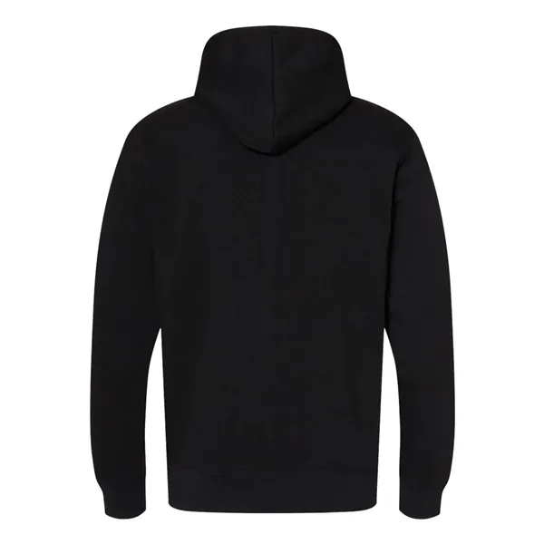 J. America Men's Gaiter Fleece Hooded Sweatshirt - J. America Men's Gaiter Fleece Hooded Sweatshirt - Image 2 of 14