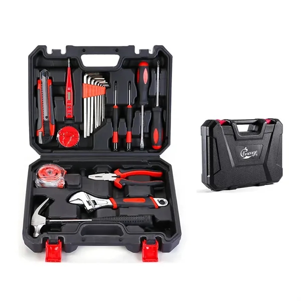 Household Hardware Hand Tool Combination - Household Hardware Hand Tool Combination - Image 0 of 1