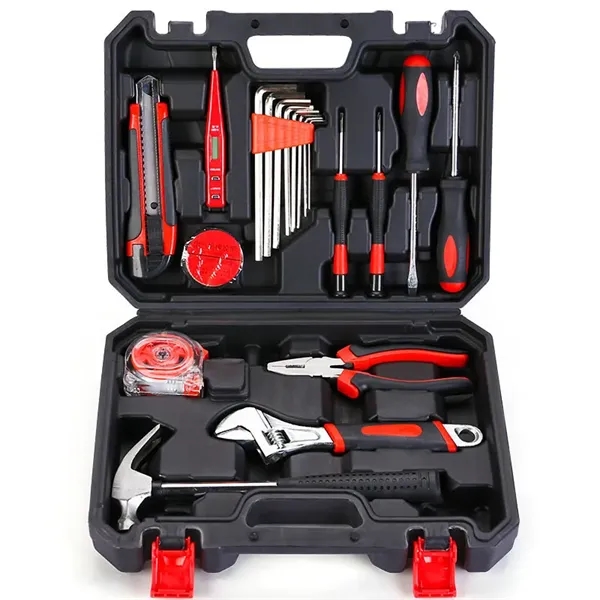 Household Hardware Hand Tool Combination - Household Hardware Hand Tool Combination - Image 1 of 1