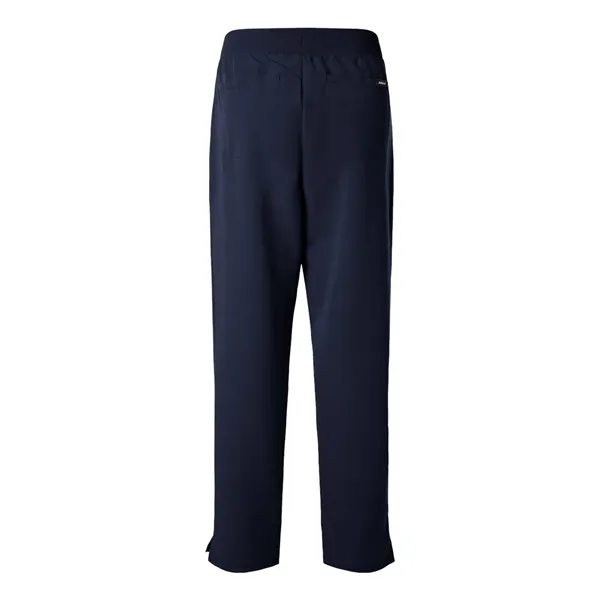 Jaanuu Women's Xenos Essential Knit-Waist Scrub Pants - Jaanuu Women's Xenos Essential Knit-Waist Scrub Pants - Image 7 of 12