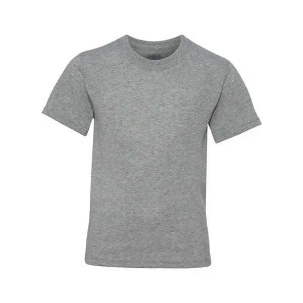 JERZEES Youth Dri-Power® Sport T-Shirt - JERZEES Youth Dri-Power® Sport T-Shirt - Image 1 of 6