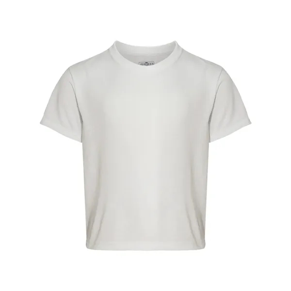 JERZEES Youth Dri-Power® Sport T-Shirt - JERZEES Youth Dri-Power® Sport T-Shirt - Image 4 of 6