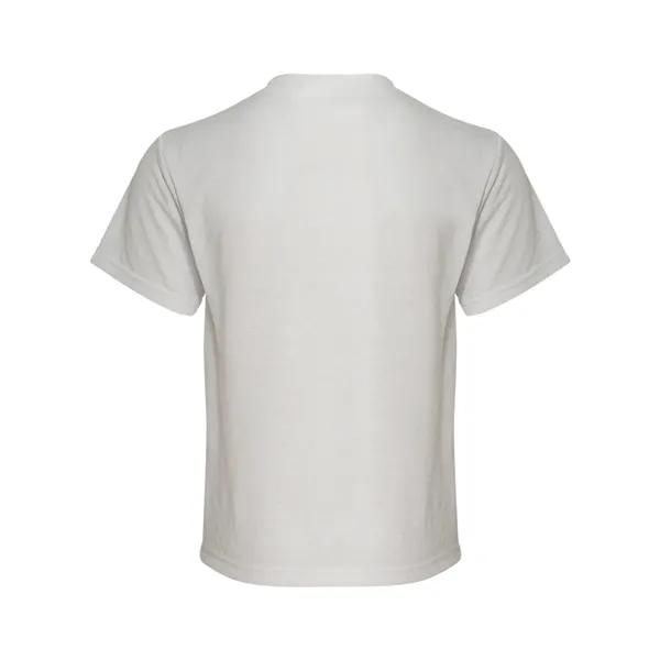 JERZEES Youth Dri-Power® Sport T-Shirt - JERZEES Youth Dri-Power® Sport T-Shirt - Image 6 of 6