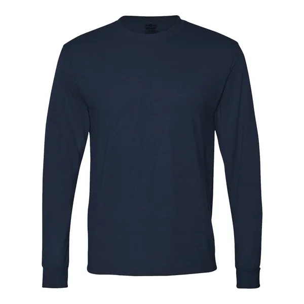 JERZEES Unisex Dri-Power® Performance Long Sleeve T-Shirt - JERZEES Unisex Dri-Power® Performance Long Sleeve T-Shirt - Image 7 of 24