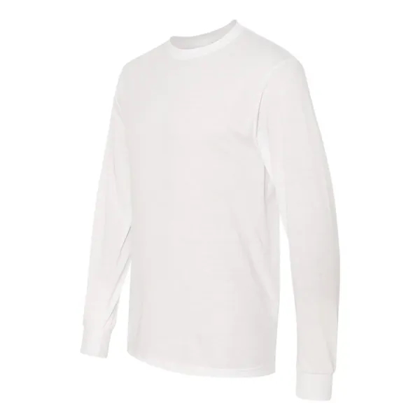 JERZEES Unisex Dri-Power® Performance Long Sleeve T-Shirt - JERZEES Unisex Dri-Power® Performance Long Sleeve T-Shirt - Image 23 of 24