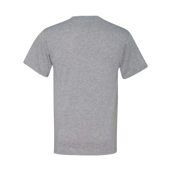 JERZEES Unisex Dri-Power® Performance T-Shirt - JERZEES Unisex Dri-Power® Performance T-Shirt - Image 3 of 32