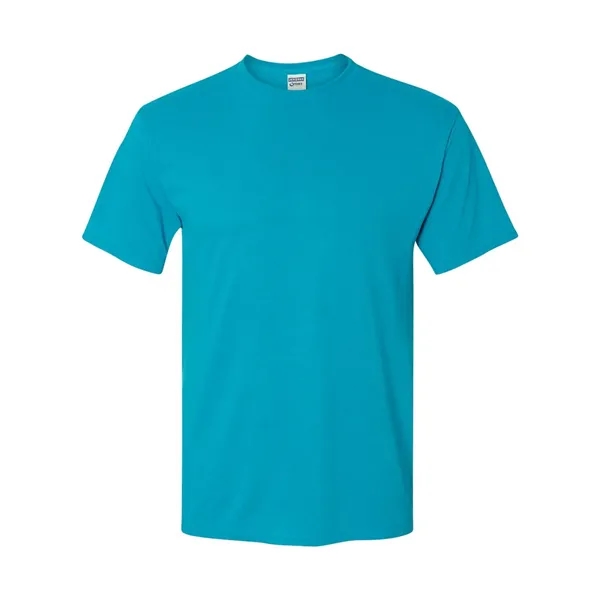 JERZEES Unisex Dri-Power® Performance T-Shirt - JERZEES Unisex Dri-Power® Performance T-Shirt - Image 7 of 32