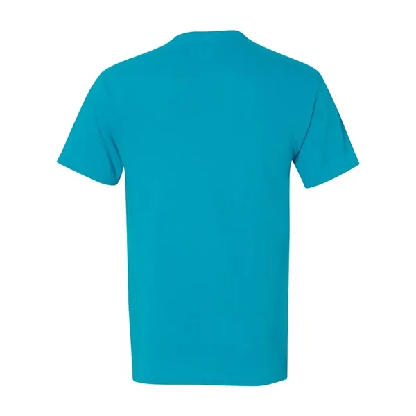 JERZEES Unisex Dri-Power® Performance T-Shirt - JERZEES Unisex Dri-Power® Performance T-Shirt - Image 9 of 32