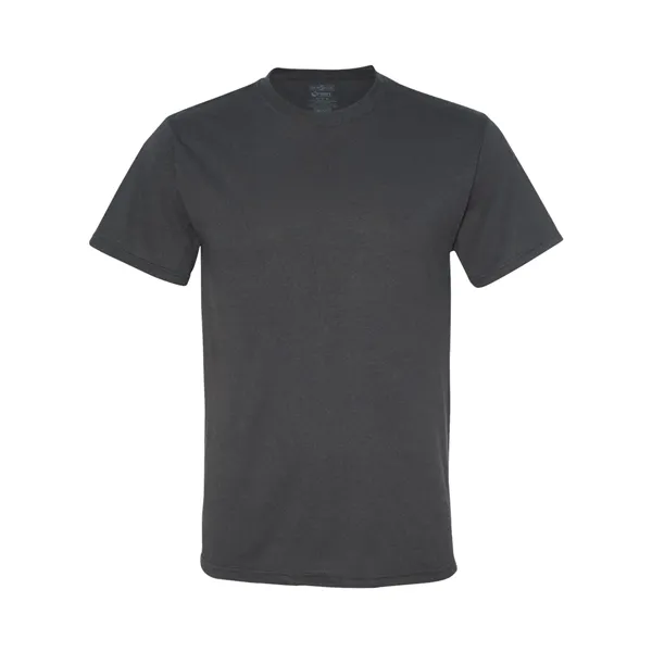 JERZEES Unisex Dri-Power® Performance T-Shirt - JERZEES Unisex Dri-Power® Performance T-Shirt - Image 10 of 32