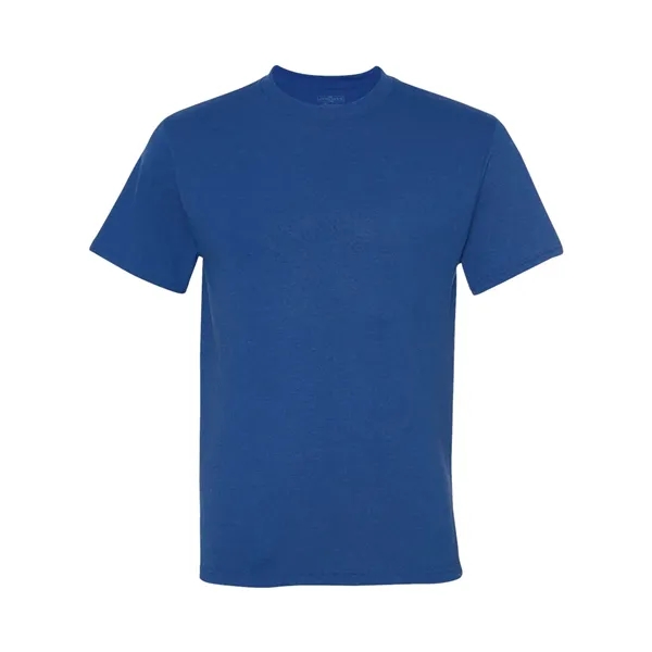 JERZEES Unisex Dri-Power® Performance T-Shirt - JERZEES Unisex Dri-Power® Performance T-Shirt - Image 16 of 32