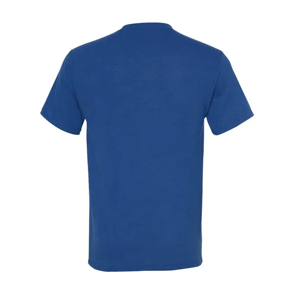 JERZEES Unisex Dri-Power® Performance T-Shirt - JERZEES Unisex Dri-Power® Performance T-Shirt - Image 18 of 32