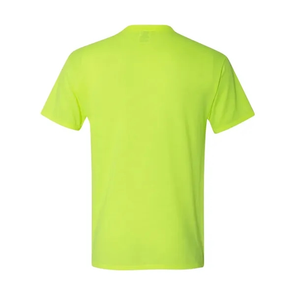 JERZEES Unisex Dri-Power® Performance T-Shirt - JERZEES Unisex Dri-Power® Performance T-Shirt - Image 20 of 32